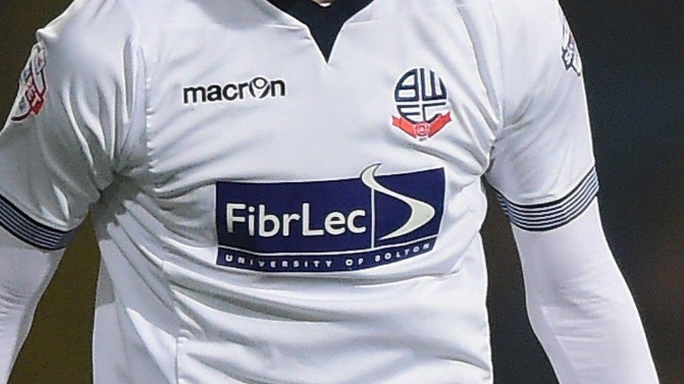 Bolton Wanderers generic