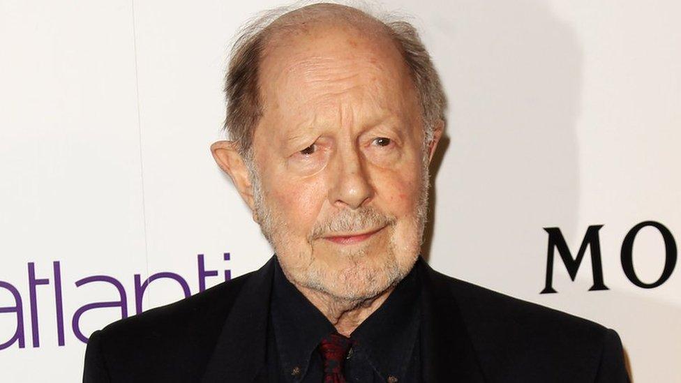 Nicolas Roeg