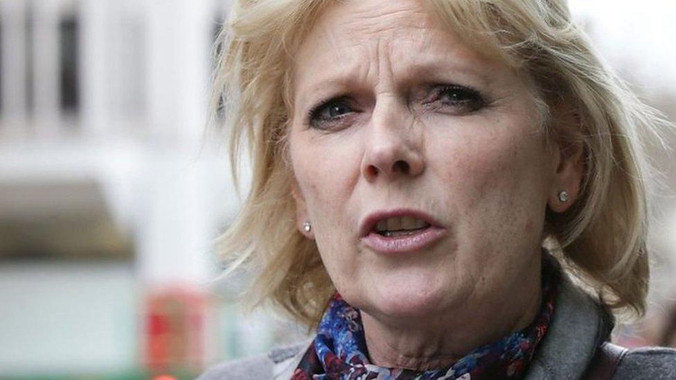 Anna Soubry