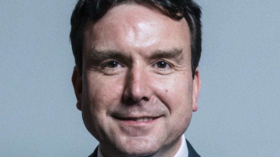 Andrew Griffiths