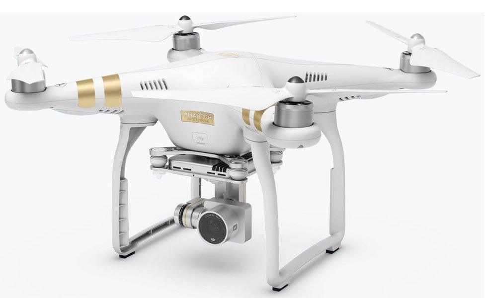 Drone