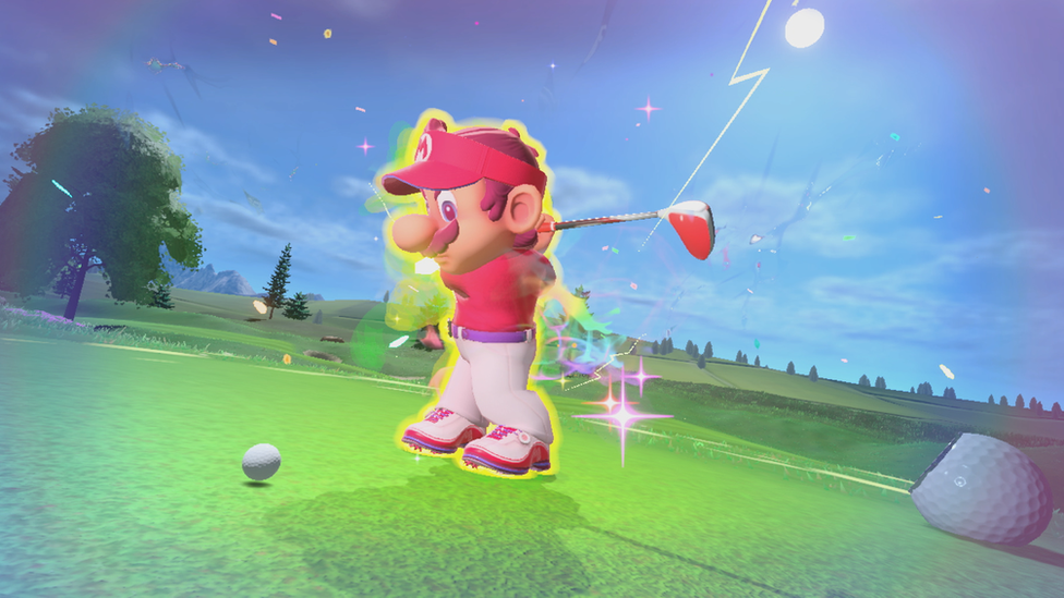 mario-golf.