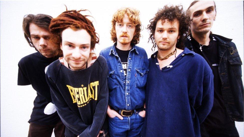 The Levellers