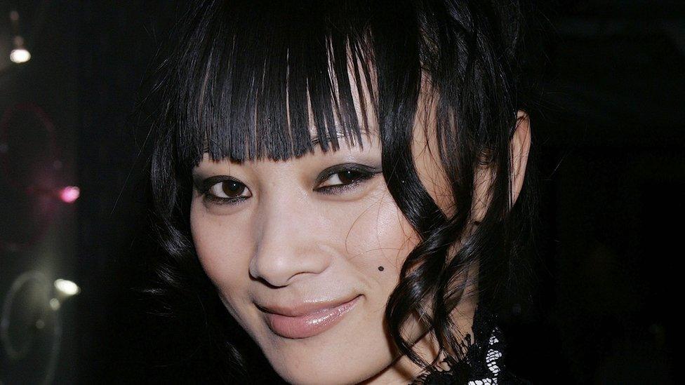 Bai Ling