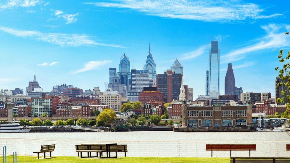 Philadelphia