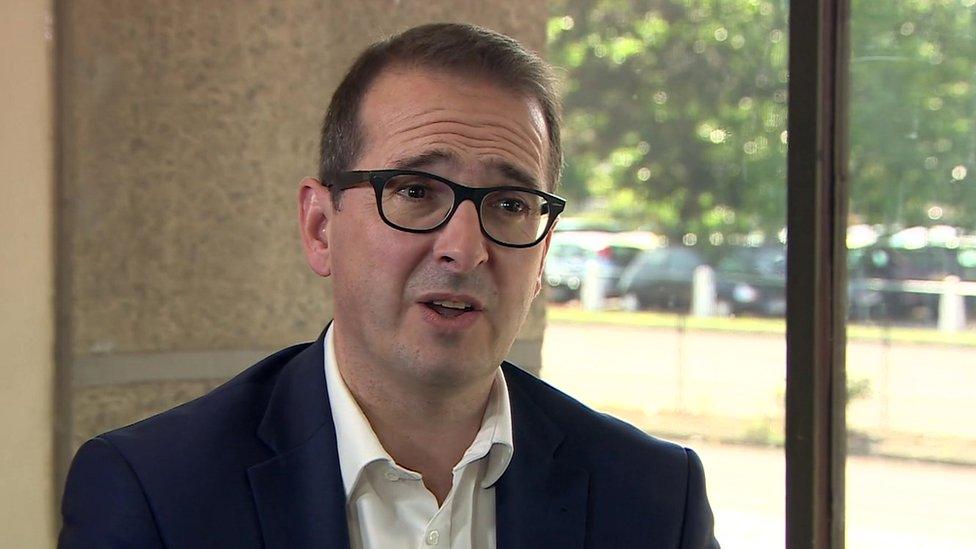 Owen Smith