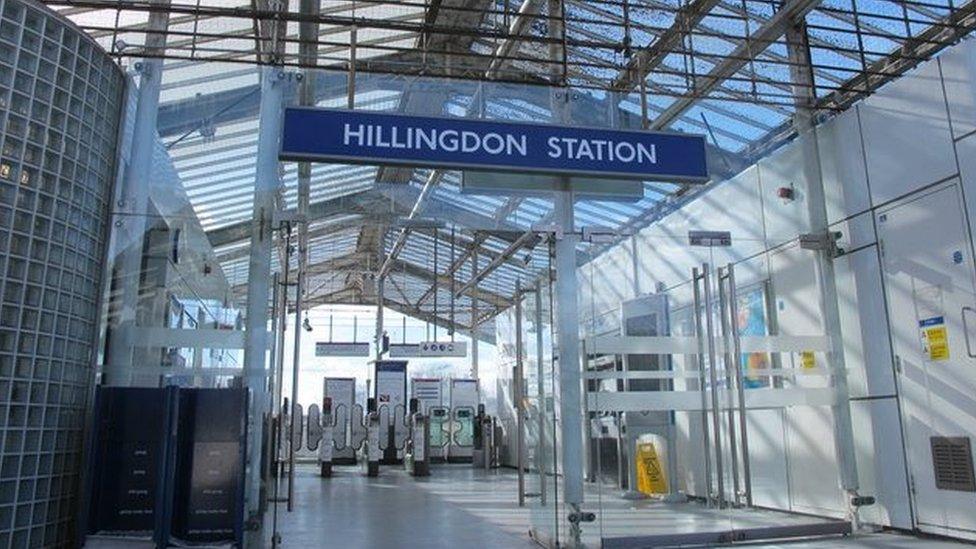 Hillingdon