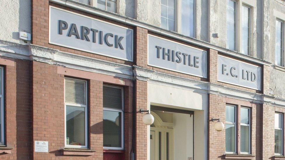 Partick Thistle