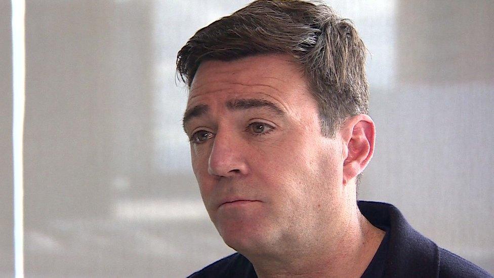 Andy Burnham