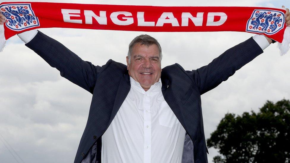 Allardyce