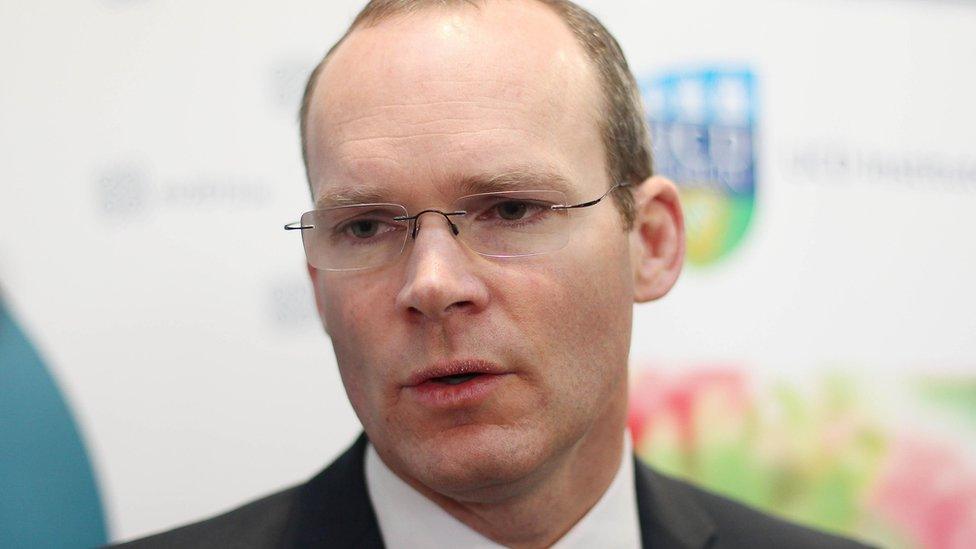 Simon Coveney