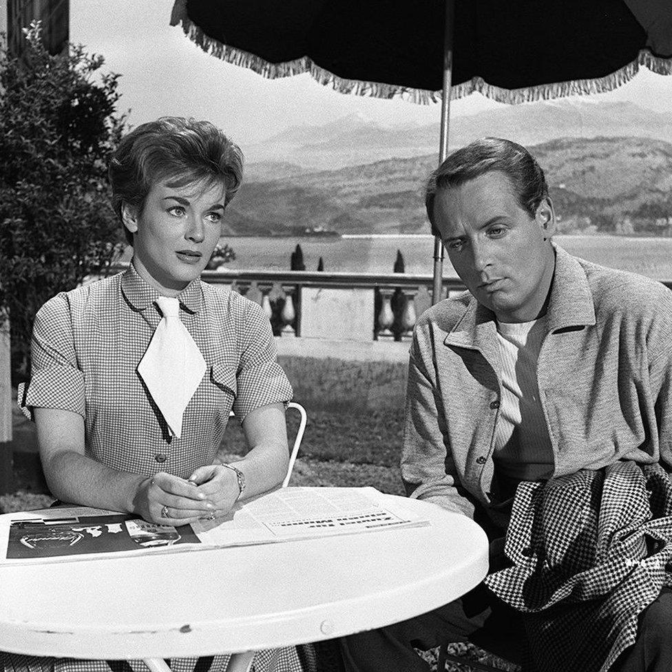 Danger Man - Under the Lake