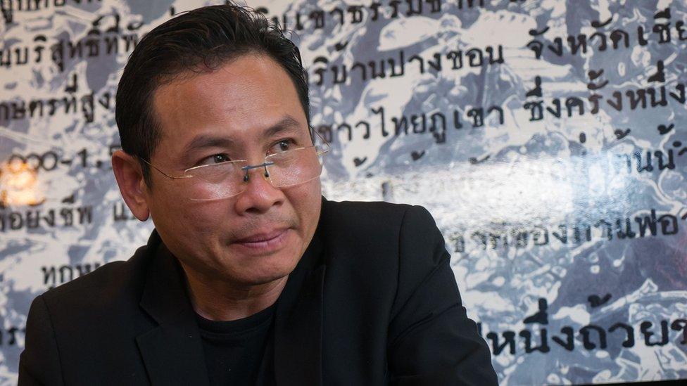 Krit Yeammaethakorn