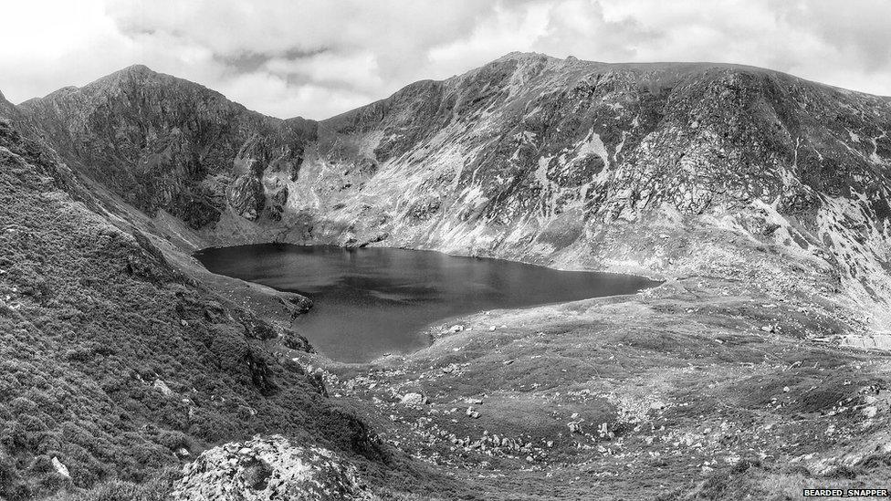 cader idris