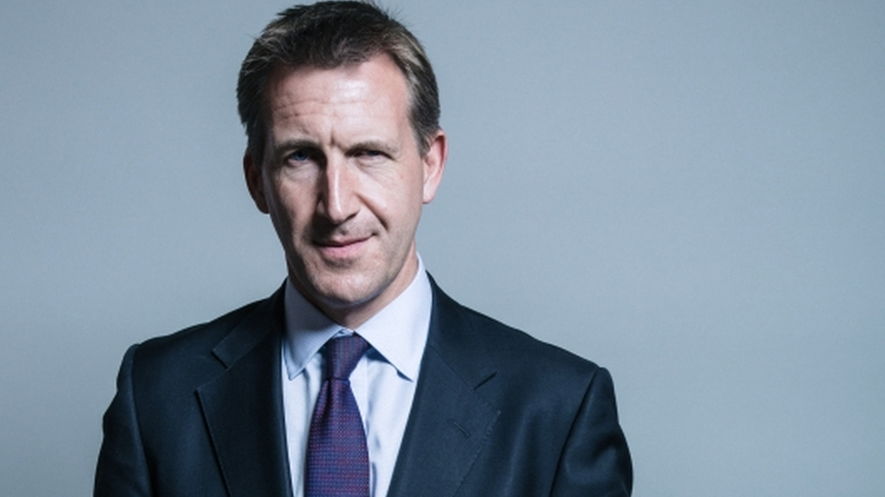 Dan Jarvis