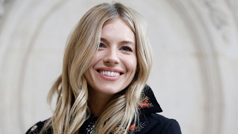 Sienna Miller