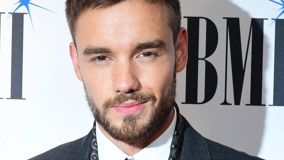 Liam Payne