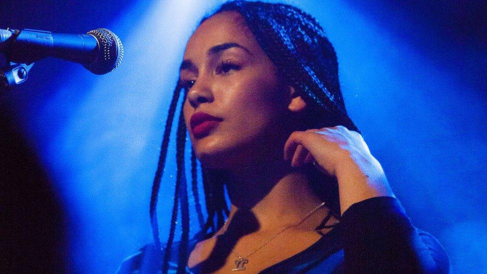 Jorja Smith