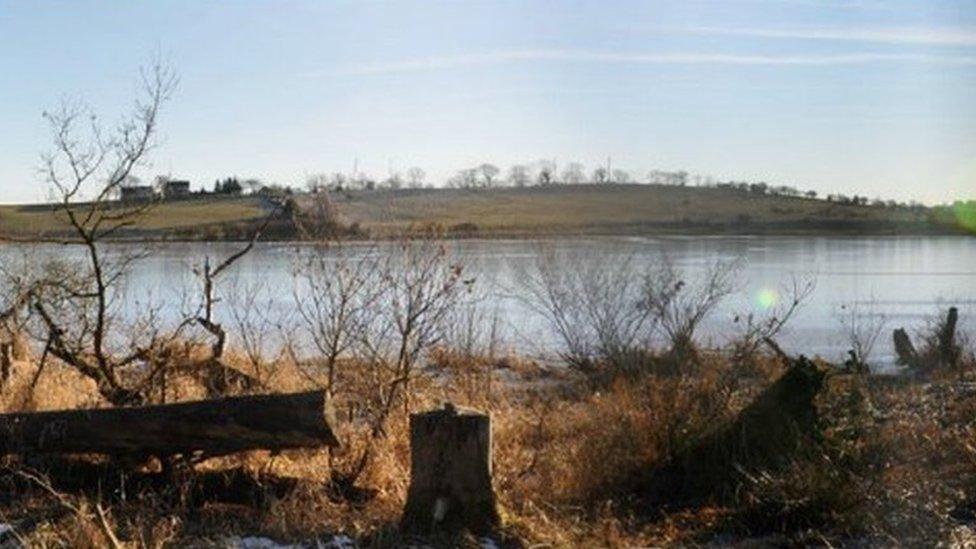 Bishop Loch