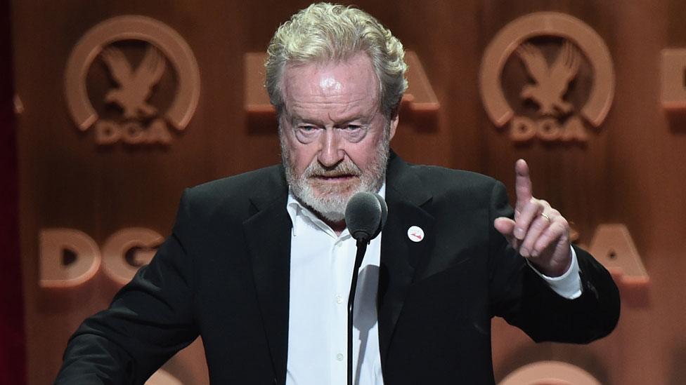 Ridley Scott