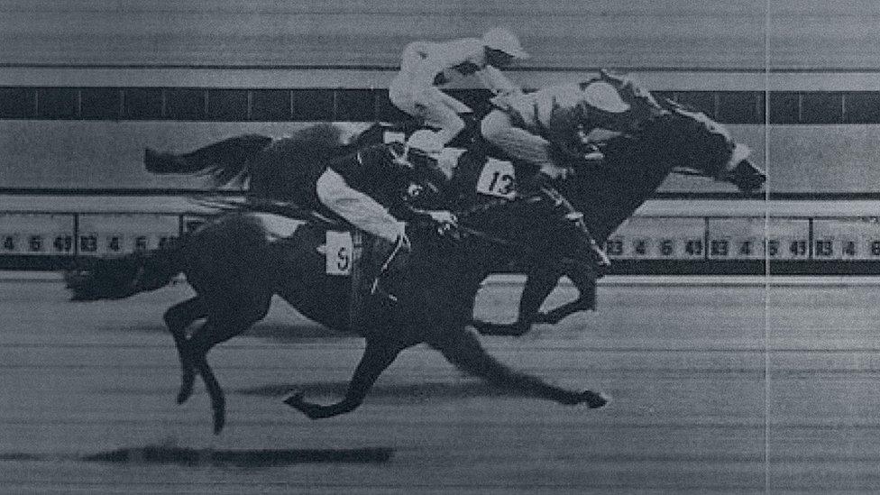 Photo finish used for first time at Newmarket