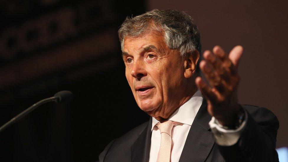 David Dein