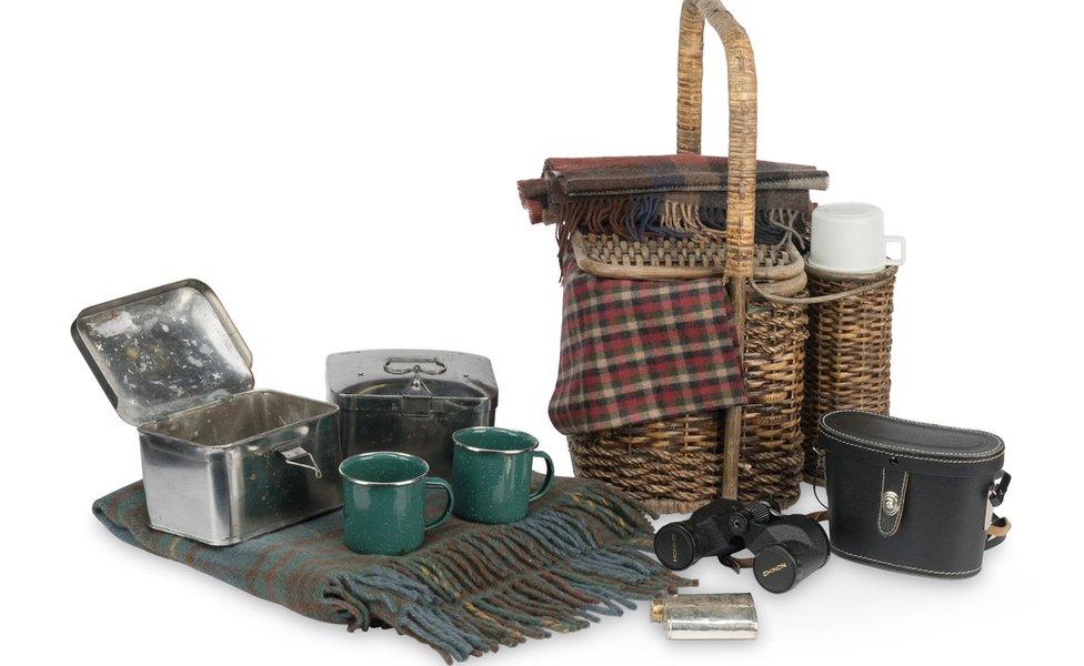 picnic set