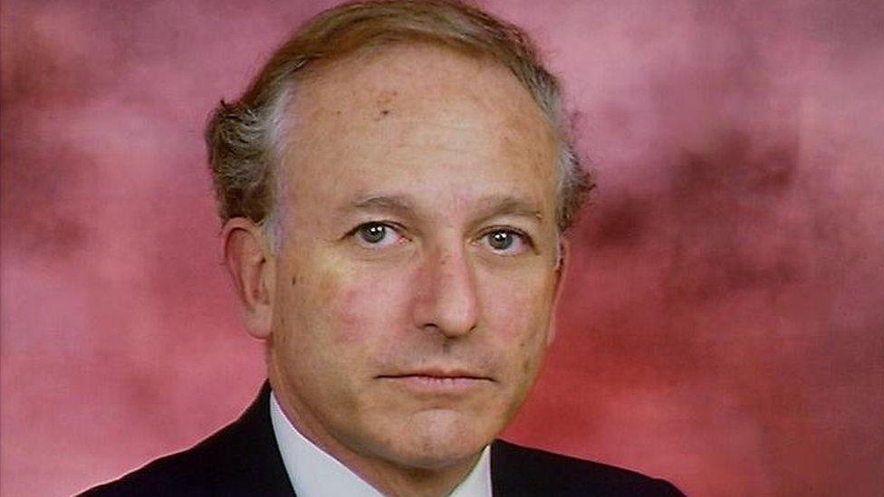 Lord Janner