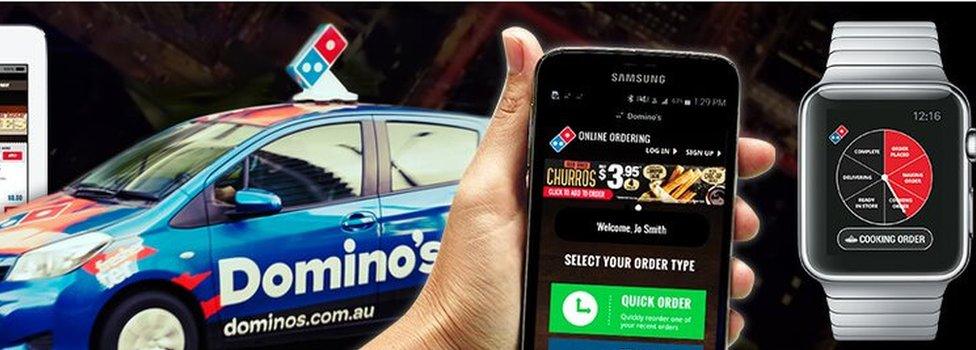 Domino's