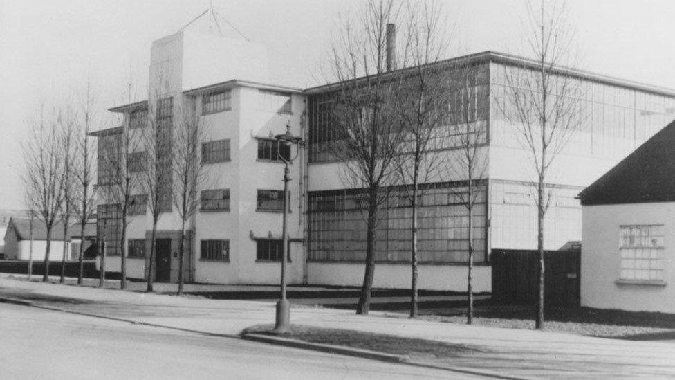 Murphy Radio Factory, Broadwater Road, Welwyn Garden City