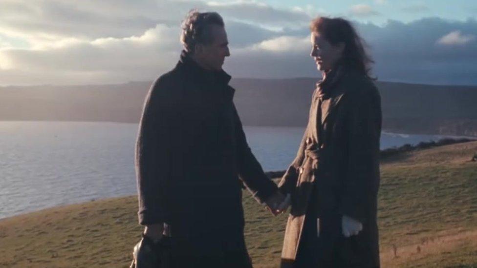 Phantom Thread