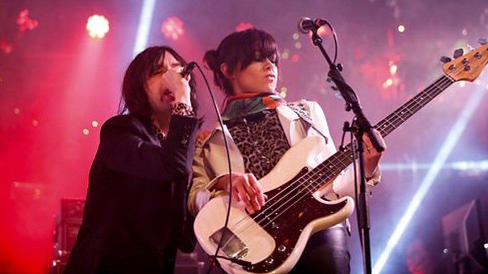 Primal Scream