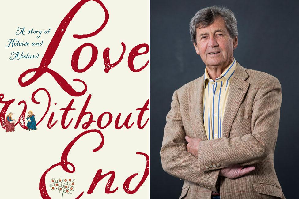 Melvyn Bragg