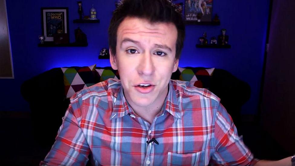 Philip DeFranco