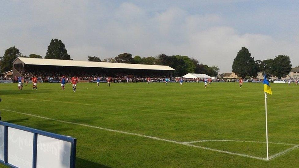 Pairc a' Bhucht