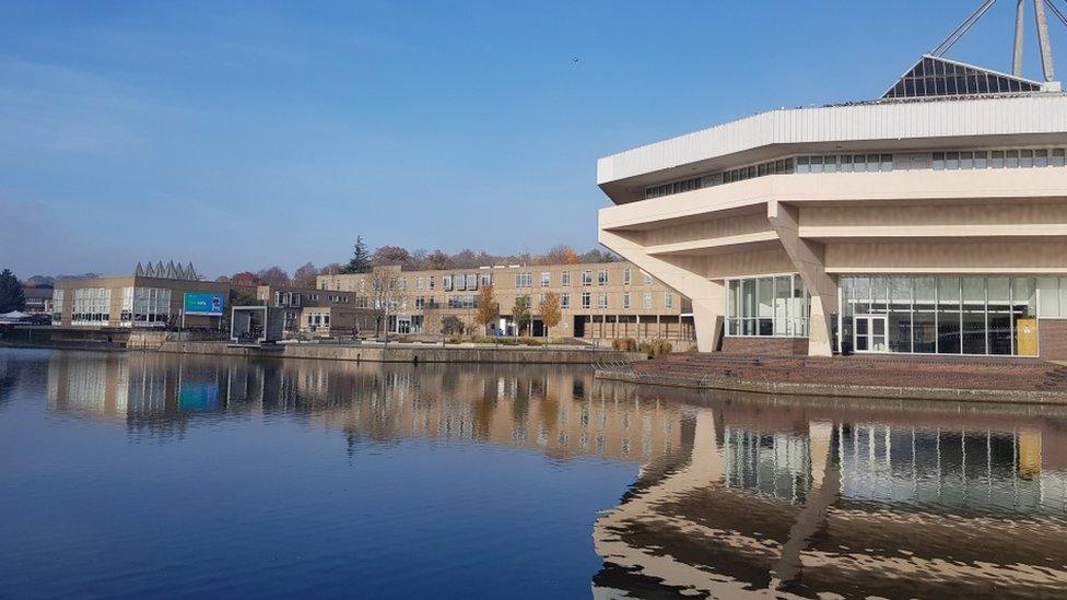 University of York