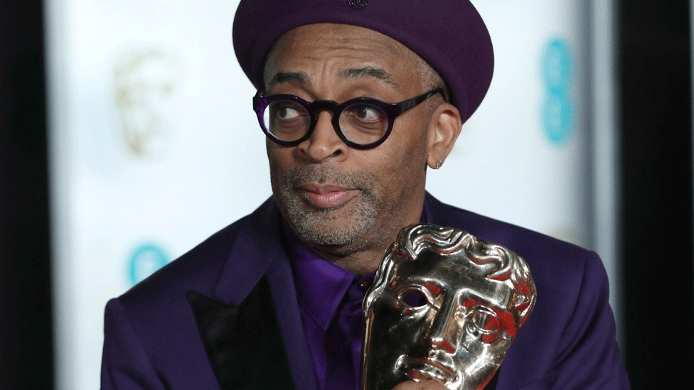 Spike Lee