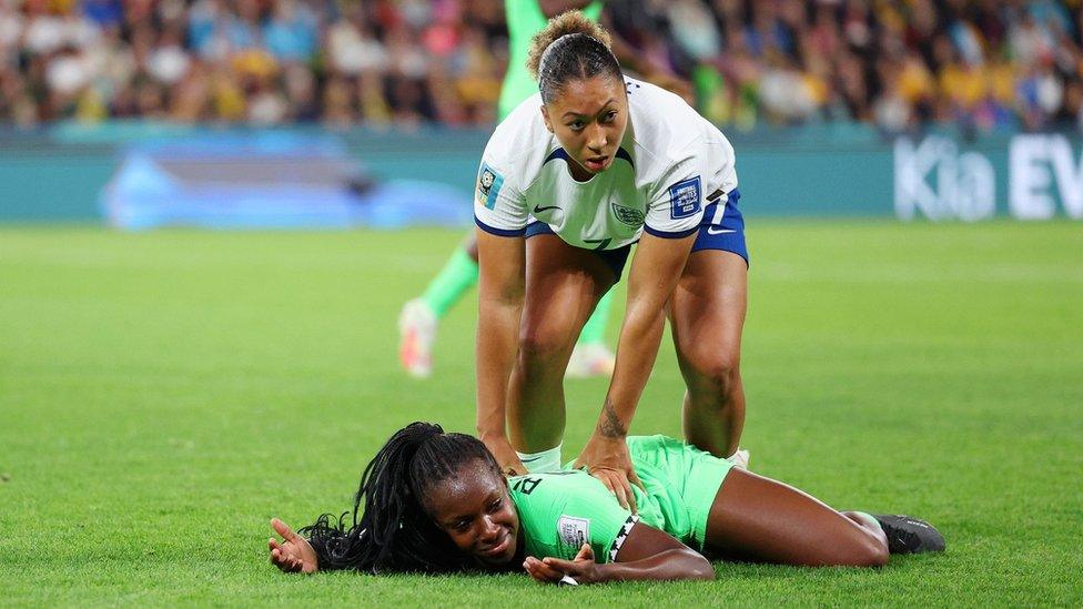 Lauren James England Forward Given Two game Women s World Cup Ban lauren-james-england-forward-given-two-game-women-s-world-cup-ban