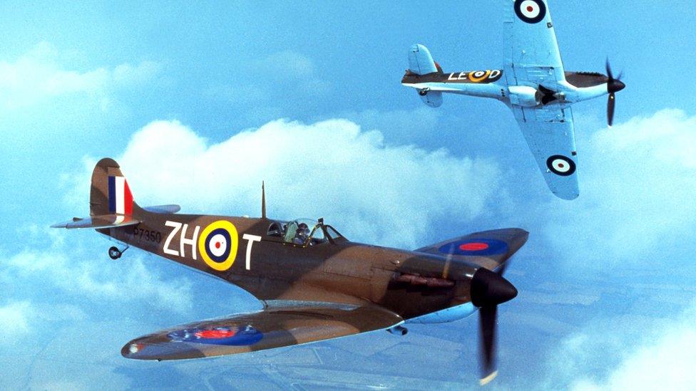 Battle of Britain