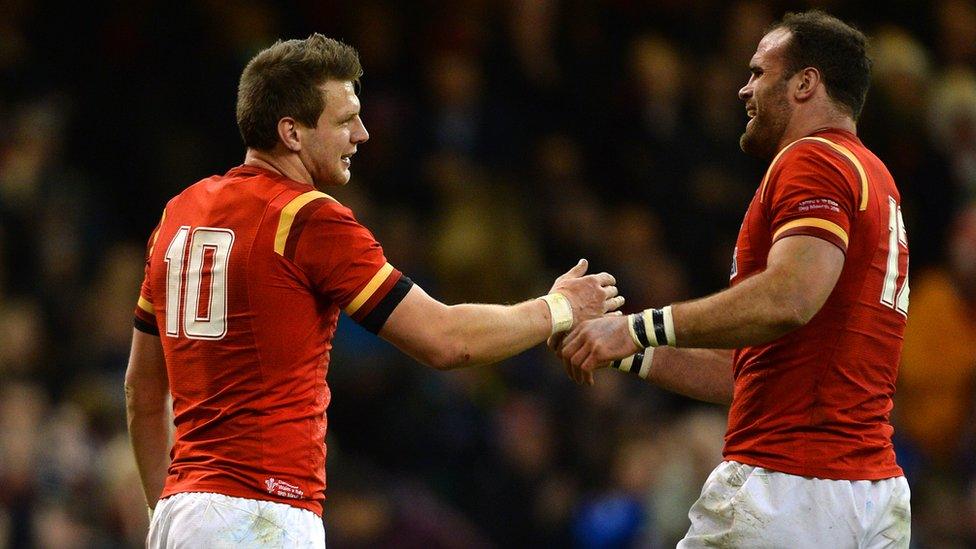 Wales