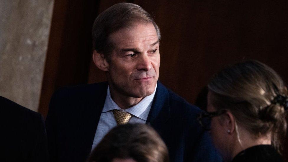 Jim Jordan