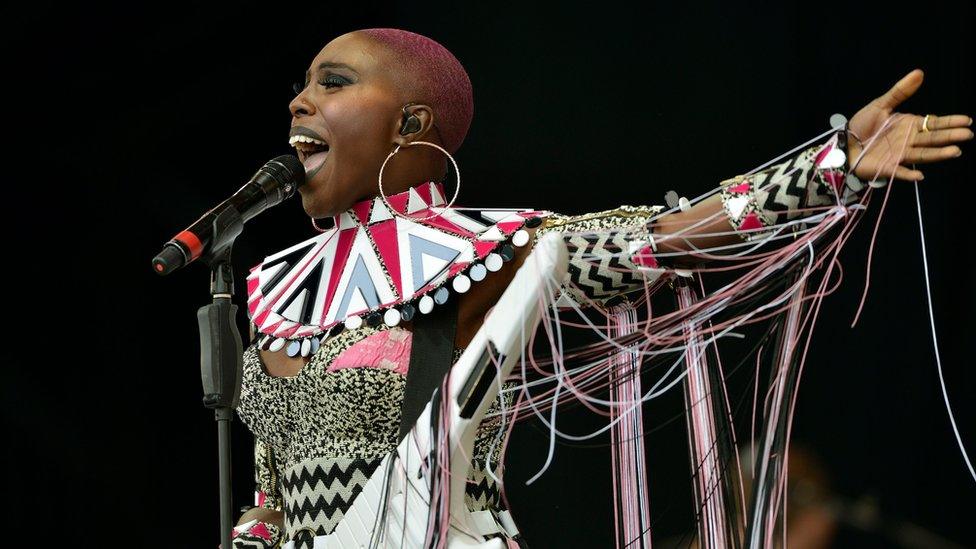 Laura Mvula