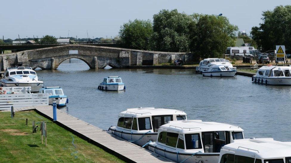 Potter Heigham