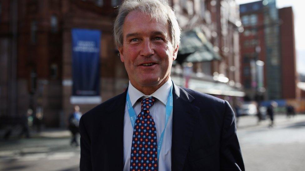 Owen Paterson