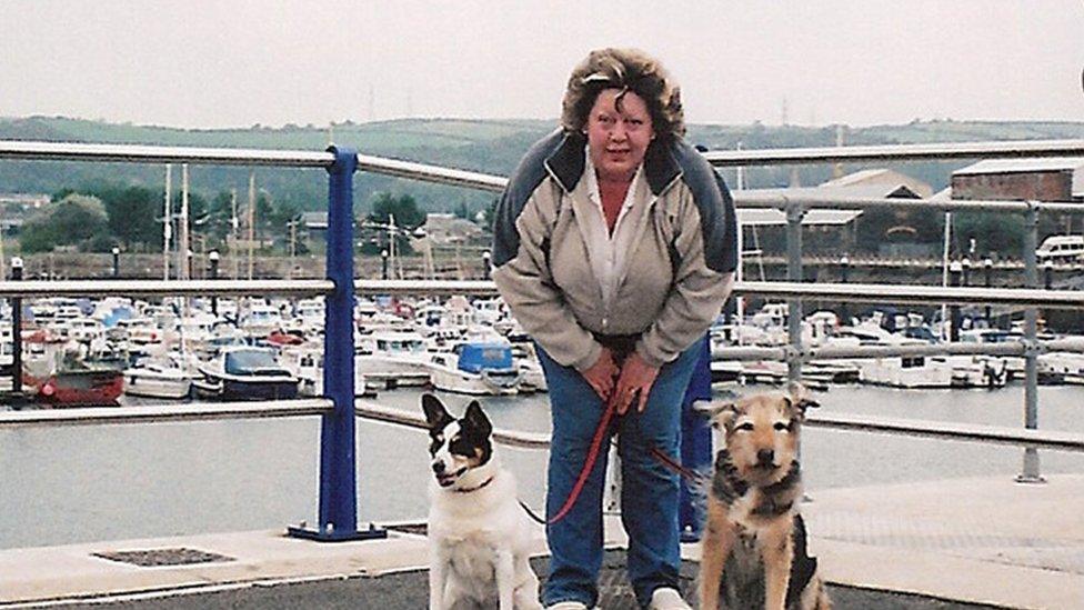 Carol Ann Denby