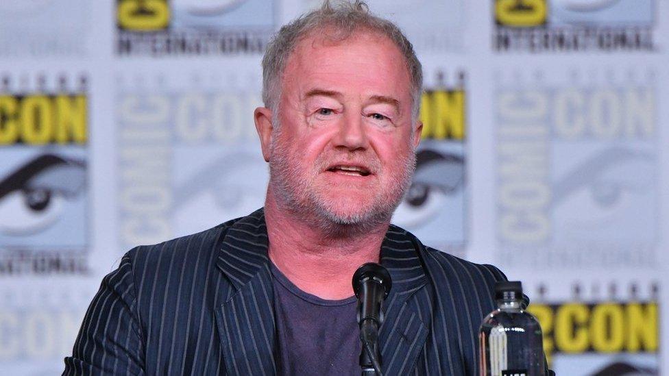 Owen Teale