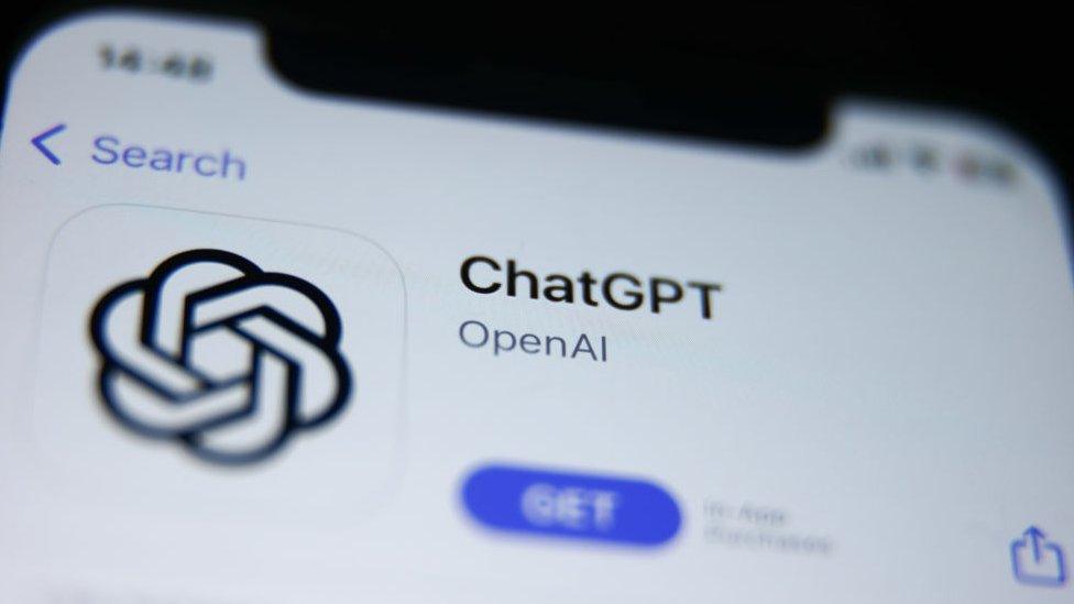 ChatGPT