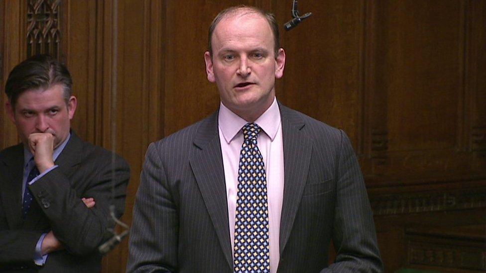 Douglas Carswell