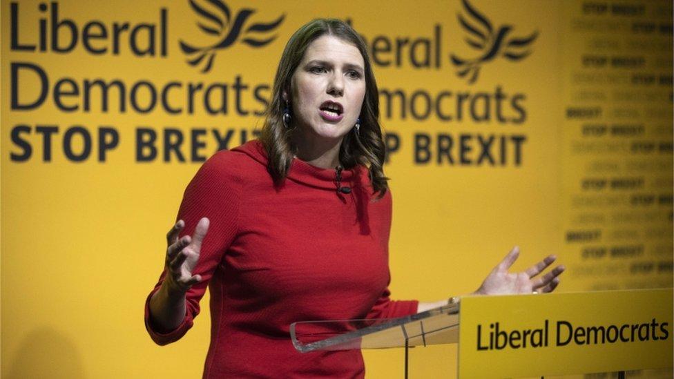 Jo Swinson