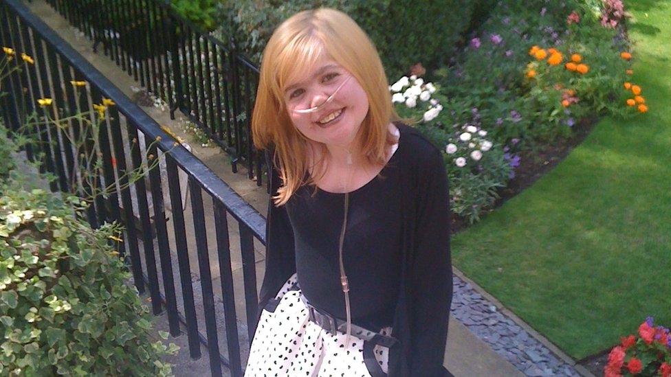 Kirsty Howard